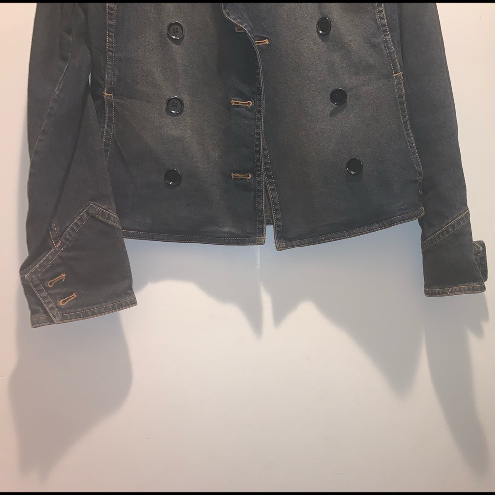 Jean Jacket - Picture 3 of 3